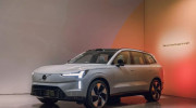 EX90 - SUV điện đầu bảng của Volvo chốt giá từ 1,8 tỷ VNĐ, dự kiến giao xe đầu năm sau