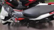 Yamaha Exciter 2021 lại để 