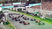 F1 Grand Prix tại Úc chính thức hủy bỏ, số phận nào cho chặng đua tại Việt Nam?