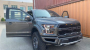 Siêu bán tải Ford F-150 Raptor 2020 