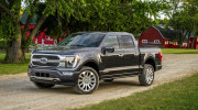Ford F-150 Limited 2021 chuẩn bị về Việt Nam: Xe bán tải nhưng trang bị còn vượt nhiều xe sang