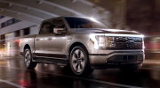 Ford F-150 Lightning nhận về hơn 160.000 đơn đặt trước, năng lực sản xuất không đáp ứng kịp