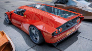 Chiêm ngưỡng “cực phẩm” Ferrari F355 trong bộ dạng cực táo bạo