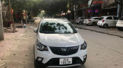Giá trị của chiếc VinFast Fadil được tăng gấp đôi nhờ bốc được biển 