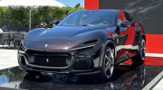 Ferrari tuyên bố không sản xuất thêm xe bất chấp nhu cầu tăng cao
