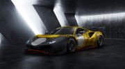 Ra mắt Ferrari 488 GT Modificata mạnh 700 mã lực, chỉ bán cho một số người đặc biệt