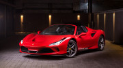 [ĐÁNH GIÁ XE] Ferrari F8 Spider - Hãy tận hưởng khi còn có thể