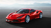 Ferrari 488 GTB chính thức ra đi, 