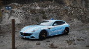 Ferrari FF 