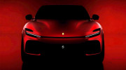 Siêu SUV Ferrari Purosangue chốt lịch ra mắt vào tháng 9, sẽ dùng động cơ hút khí tự nhiên V12
