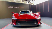 Chiêm ngưỡng Ferrari Daytona SP3, “siêu ngựa” giá 52 tỷ VNĐ