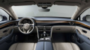 Trải nghiệm thực tế: Bentley Flying Spur 2020 yên tĩnh tới mức nào?