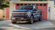 Ford xác nhận F-150 Lightning 2022 đã 