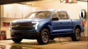 Ford “gánh lỗ” gần 1,4 tỷ VNĐ cho mỗi chiếc xe điện bán ra thị trường