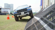 Ford Việt Nam khởi động chuỗi sự kiện 