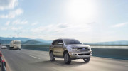 Ford nỗ lực nghiên cứu trong lĩnh vực trong lành hoá không khí cho người dùng