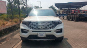 Ford Explorer 2020 đã về Việt Nam nhưng giá bán lại ngang ngửa Mercedes-Benz GLS