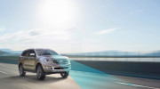 Ford Motor đưa ra giải pháp giúp người cao tuổi lái xe độc lập