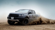 Doanh số bán lẻ của Ford Việt Nam tăng 39% trong Quý I/2019