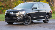 [ĐÁNH GIÁ XE] Ford Expedition 2020 - Nâng cấp không đáng kể nhưng vẫn có sức cạnh tranh lớn