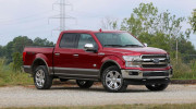 Ford F-150 cũ ra mắt thị trường Philippines dù thế hệ mới sắp được công bố toàn cầu