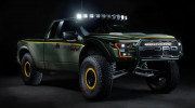 Ford F-150 Raptor 