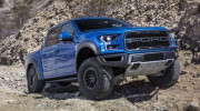 Ford F-150 Raptor 2021 sẽ hiện đại hơn, mạnh mẽ hơn