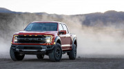 Ford F-150 Raptor và F-150 Tremor 2021 chính thức được công bố giá bán, khởi điểm từ 1,14 tỷ VNĐ