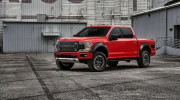 RTR Vehicles vén màn bản độ RTR F-150 mạnh mẽ và cuốn hút
