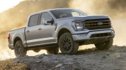 Ra mắt Ford F-150 Tremor 2021 với khả năng off-road tốt nhất dòng F-150 hiện tại