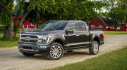 Nếu thêm tùy chọn, giá bán của Ford F-150 thế hệ mới có thể chạm mức gần 2 tỷ VNĐ