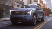 Ford nhận về hơn 200.000 đơn đặt trước cho F-150 Lightning