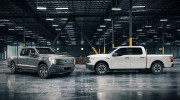 Ford công bố thông số pin F-150 Lightning, phạm vi hoạt động tối đa lên đến 483 km