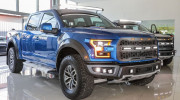 Ford F-150 Raptor lắp ráp Malaysia có giá ngang với xe nhập Mỹ tại thị trường Việt