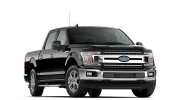 Ford F-150 XLT hiện đã có thêm động cơ dầu diesel V6 mạnh mẽ và tiết kiệm