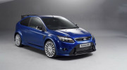 Hãng độ Mountune giới thiệu hộp số tuần tự cho Ford Focus thế hệ thứ 2