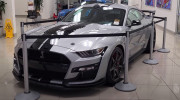Ford Mustang Shelby GT500 