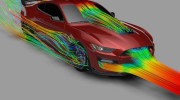 Ford Mustang Shelby GT500 2020 trình làng, tốc độ tối đa giảm còn 290 km/h