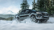 Ford Ranger là chiếc xe “đậm chất Mỹ” nhất 2020