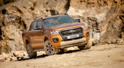 Những chi tiết nhỏ tạo nên khác biệt lớn cho các chủ xe Ford Ranger