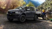 Ford Ranger 4×4 XLT Double Cab sẽ là chiếc Ranger thú vị nhất