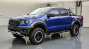 Đại lý Ford mở bán gói nâng cấp Baja Off-Road Package cho Ranger 2019