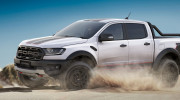 “Soi” Ford Ranger Raptor X với thiết kế thể thao, giá bán từ 1,42 tỷ VNĐ