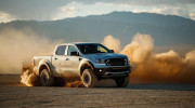 Đi xa và khám phá nhiều hơn cùng Ford Ranger RTR