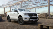 Ford Ranger 2021 có thêm phiên bản đặc biệt nhiều 