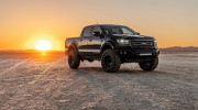 Bản độ Ford Ranger VelociRaptor với công suất 360 mã lực chính thức trình làng, giá từ 1,52 tỷ VNĐ