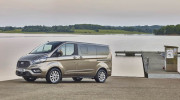 Ford Tourneo - đối thủ của Kia Sedona sẽ ra mắt Việt Nam trong quý IV/2019