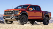 Ford triệu hồi gần 5,7 triệu xe trong nửa đầu năm 2024