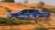 Ford Việt Nam mang trải nghiệm toàn diện đến Giải đua PVOIL Cup 2019