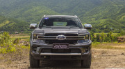 Những mẫu SUV/CUV phổ thông đáng mua nhất thị trường hiện nay